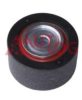 AUTLOG RT1469 Deflection/Guide Pulley, v-ribbed belt